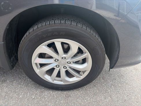 Used 2016 Acura RDX FWD image 9