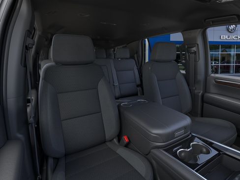 New 2026 Chevrolet Tahoe LS AWD/4WD image 40
