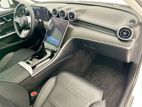 Certified 2023 Mercedes-Benz C 300 Sedan image 15