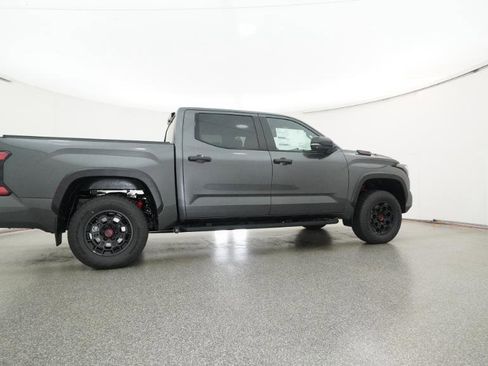New 2026 Toyota Tundra TRD Pro image 4