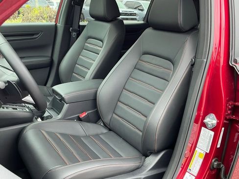 New 2026 Honda CR-V Sport-L image 31