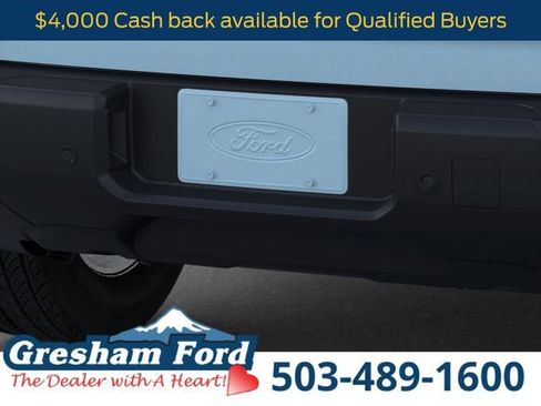 New 2025 Ford Bronco Sport Heritage w/ Convenience Package image 26