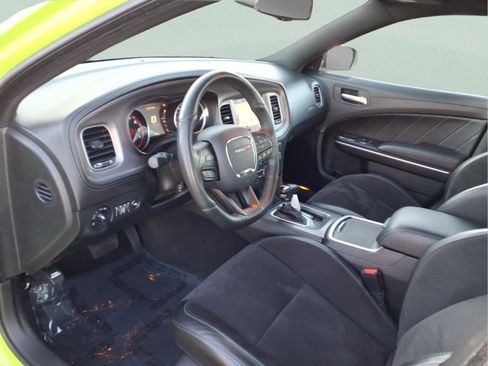 Used 2023 Dodge Charger Scat Pack image 8