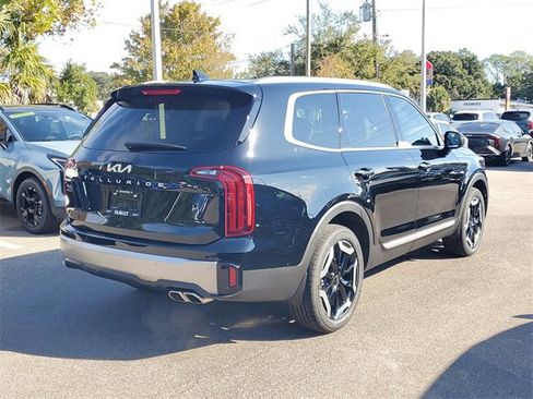 New 2025 Kia Telluride S image 6