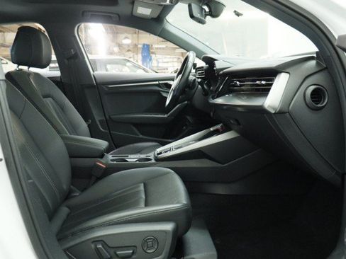 Used 2024 Audi A3 2.0T Premium FWD image 23