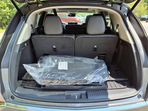 New 2026 Acura MDX w/ Technology Package image 10