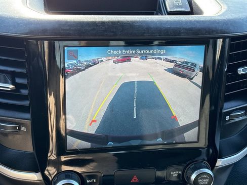 Used 2022 RAM 1500 Big Horn image 19