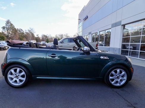 Used 2010 MINI Cooper S image 52