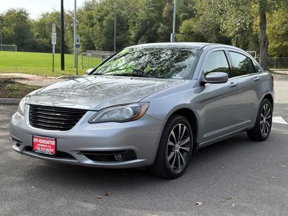 Used 2014 Chrysler 200 Touring w/ 200 S Group
