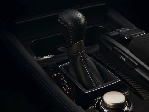 Used 2016 Lexus GS F RWD image 88