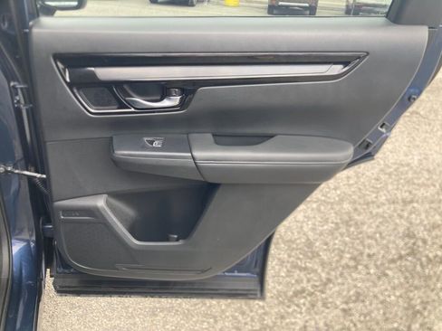Used 2024 Honda CR-V EX-L image 17