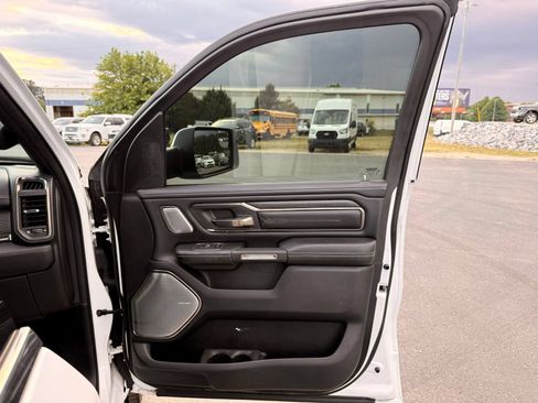 Used 2019 RAM 1500 Limited RWD image 33