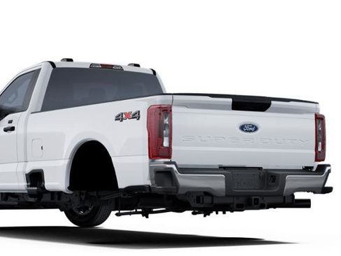 New 2025 Ford F350 XLT image 24