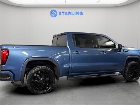 Used 2026 GMC Sierra 1500 Elevation w/ Elevation Premium Package AWD/4WD image 11