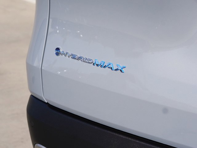 Certified 2026 Toyota Grand Highlander AWD Hybrid image 8