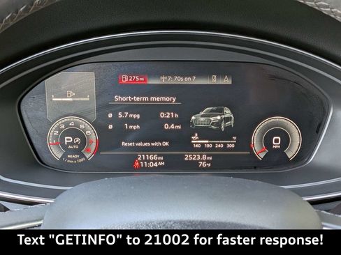 Certified 2023 Audi Q5 2.0T Prestige AWD/4WD image 35