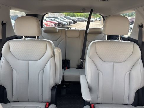 Used 2022 Hyundai Palisade SEL w/ Premium Package AWD/4WD image 31