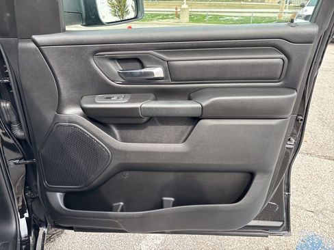 New 2026 RAM 1500 Classic Warlock image 49