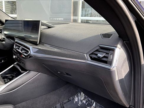 Used 2024 BMW M4 Competition w/ M Driver's Package image 16