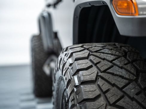 Used 2021 Jeep Wrangler Unlimited Sport image 16