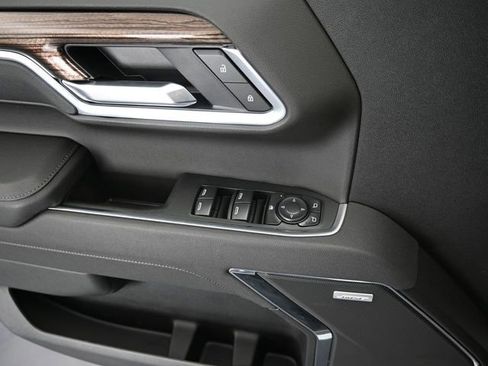 New 2026 Chevrolet Silverado 1500 LT Trail Boss w/ Safety Package image 36