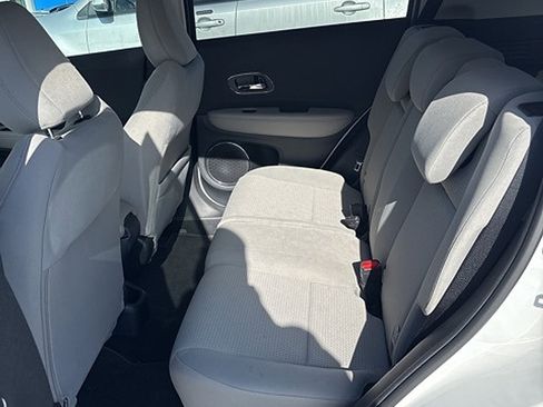 Certified 2021 Honda HR-V EX image 6