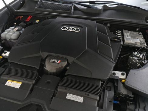 Used 2023 Audi Q8 Premium Plus w/ Premium Plus Package image 65