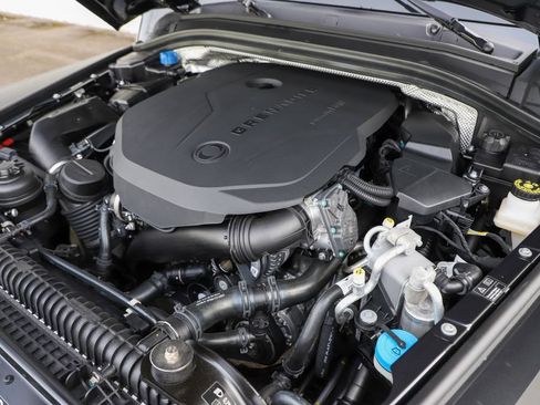 New 2026 INEOS Grenadier AWD/4WD image 46