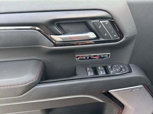 New 2026 GMC Sierra 1500 AT4X AWD/4WD image 13
