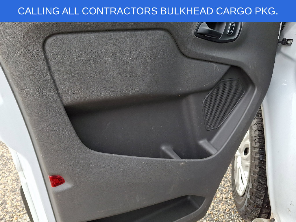 Used 2022 Ford Transit 250 Low Roof w/ Exterior Upgrade Package RWD image 11