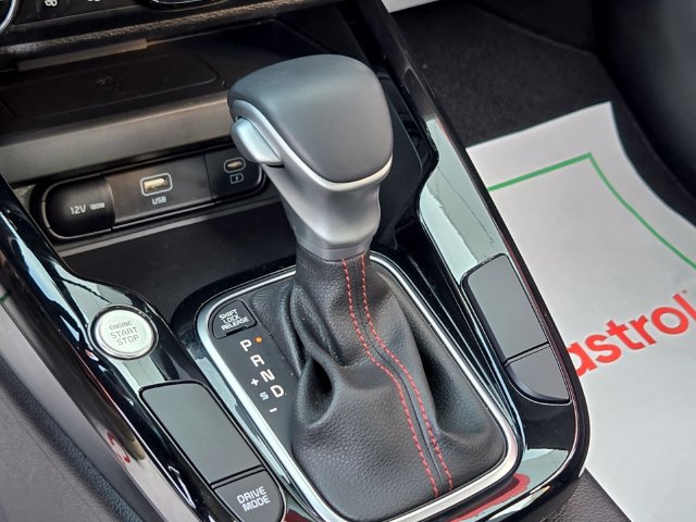 Used 2024 Kia Soul GT-Line FWD image 31