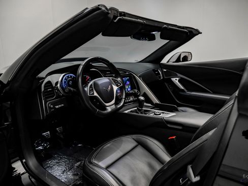 Used 2019 Chevrolet Corvette ZR1 image 42