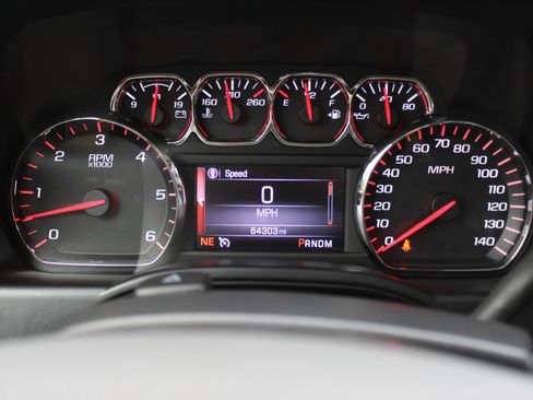 Used 2014 GMC Sierra 1500 SLT w/ SLT Preferred Package AWD/4WD image 15