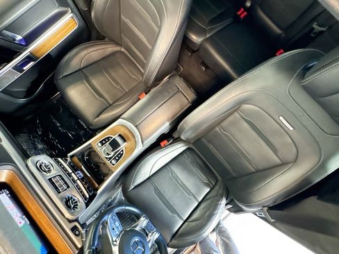 Used 2023 Mercedes-Benz G 63 AMG 4MATIC image 20