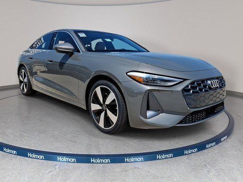 Certified 2025 Audi A5 2.0T Premium image 4