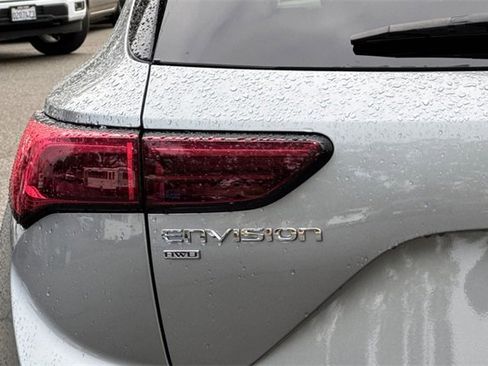 Used 2024 Buick Envision Preferred image 49