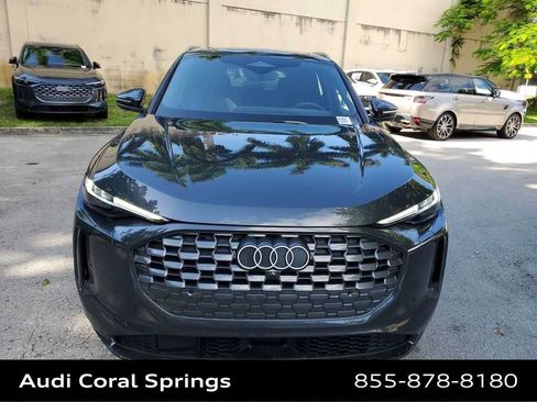 Certified 2025 Audi Q5 Premium w/ Premium Plus AWD/4WD image 3