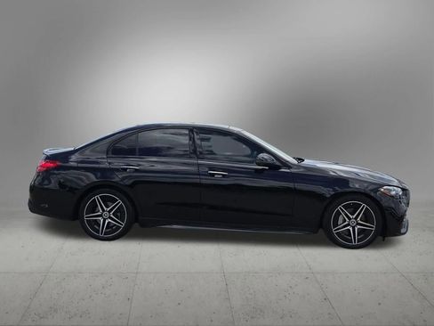 Used 2023 Mercedes-Benz C 300 Sedan image 7