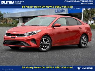 Used 2022 Kia Forte LXS video 1