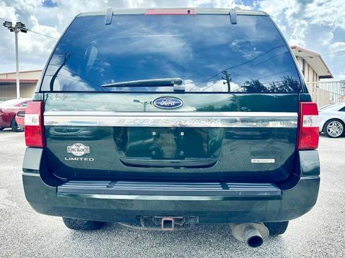 Used 2016 Ford Expedition Limited image 6