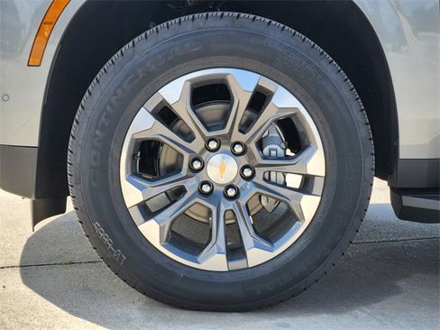 New 2026 Chevrolet Tahoe LT w/ Comfort Package image 7