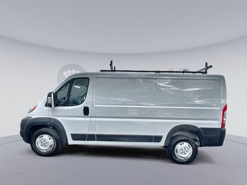 Used 2021 RAM ProMaster 1500 w/ Convenience Group image 13