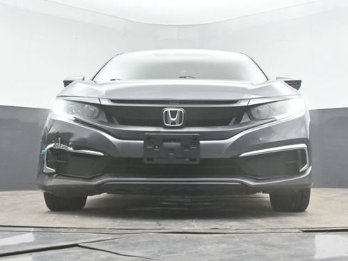 Used 2019 Honda Civic LX image 29
