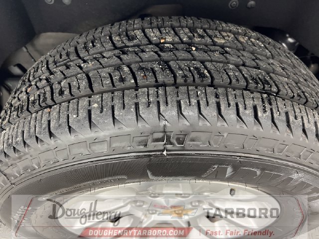 Used 2018 GMC Yukon SLT w/ HD Trailering Package AWD/4WD image 21