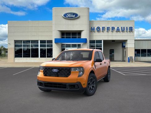 New 2026 Ford Maverick XLT w/ XLT Luxury Package image 33