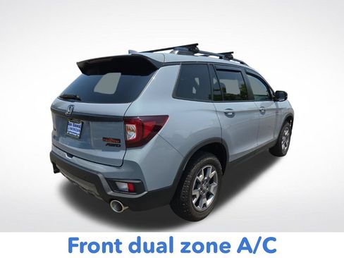Used 2023 Honda Passport TrailSport image 4