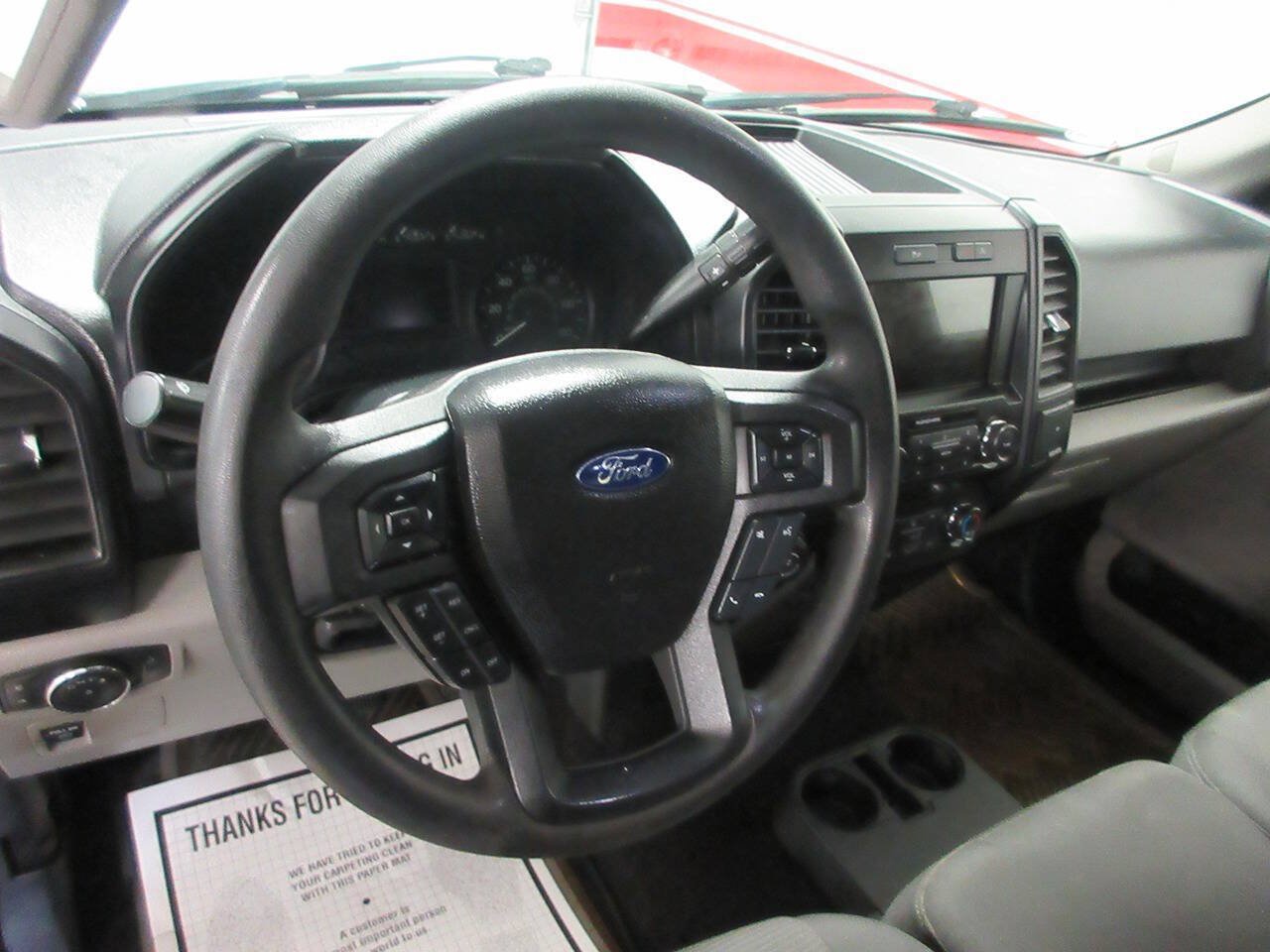 Used 2019 Ford F150 XL w/ Equipment Group 101A Mid AWD/4WD image 26