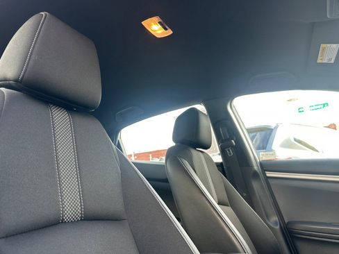 Used 2020 Honda Civic Sport image 18