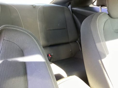 Used 2015 Chevrolet Camaro LT w/ RS Package image 11