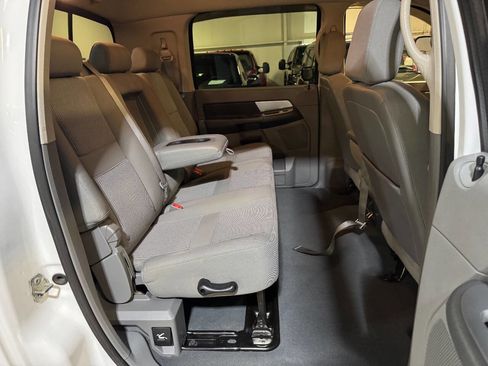 Used 2008 Dodge Ram 3500 Truck SXT w/ Popular Equipment Group image 28